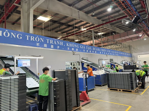 TCL李東生 布局海外高科技基礎性產業，以技術咨詢為引擎的全球化戰略