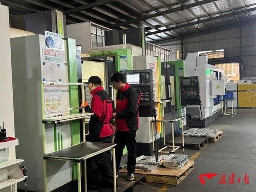 深讀精準幫扶 福建小微企業質量管理體系升級的技術咨詢路徑